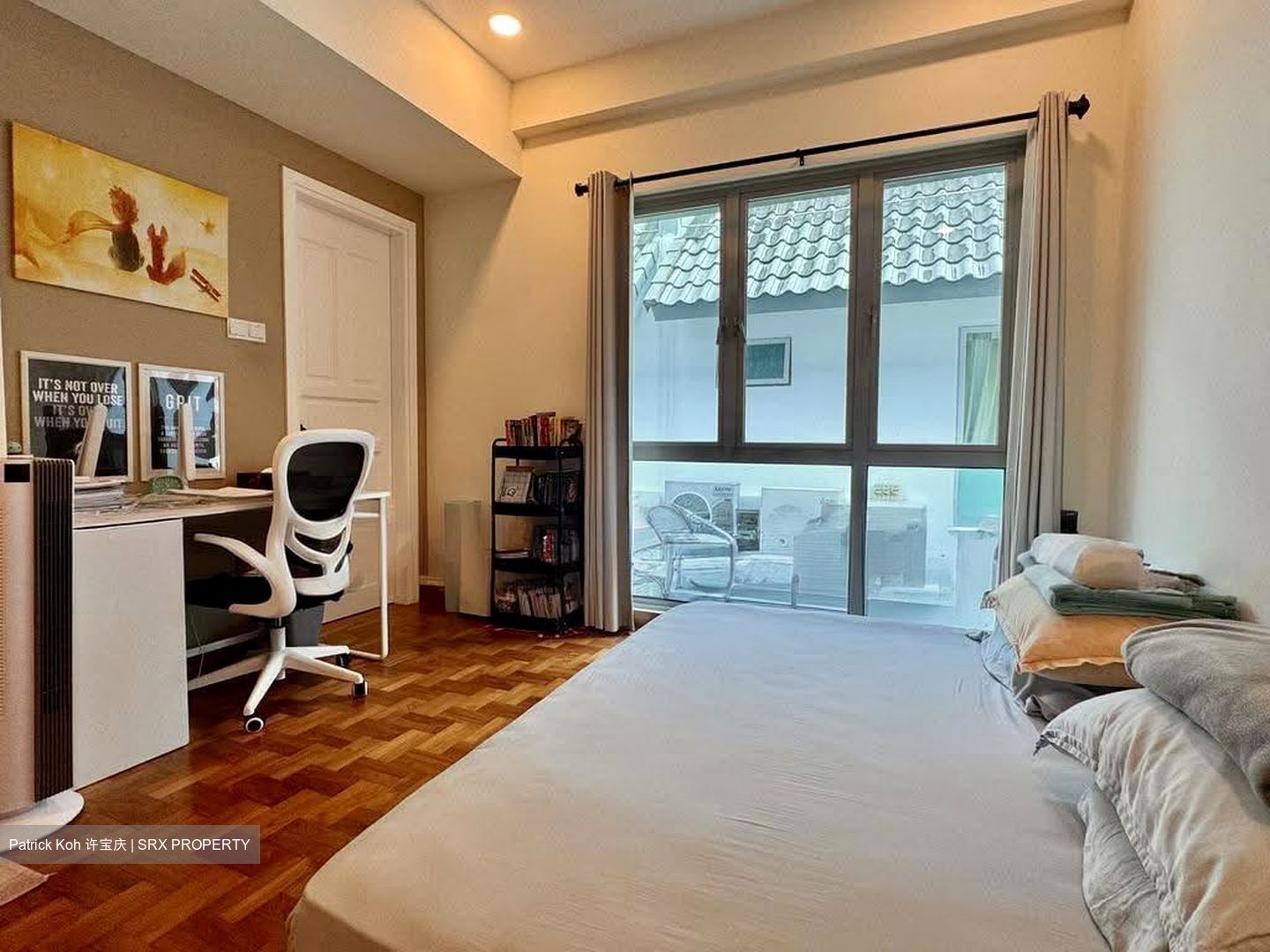 Springhill (D27), Terrace #612133361
